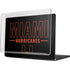 University of Miami Hurricanes MacBook Pro 14in (2021-24) Case plus Skin
